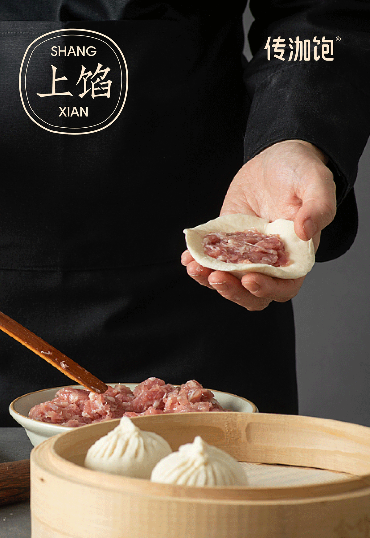 传泇饱 · 早餐精研专家 | ABD案例（图ZMzc2NTAwNzAw） - 品牌 - 站酷设计师ABD品牌策略设计原创素材 - 站酷ZCOOL