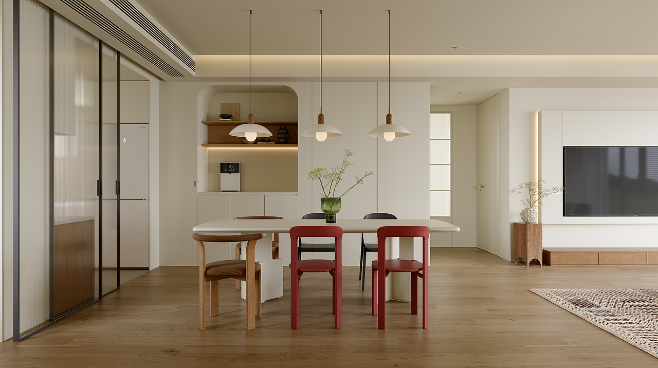 近案分享.（图ZMzc2NTA0ODQ4） - 家装设计 - 站酷设计师刘99原创素材 - 站酷ZCOOL