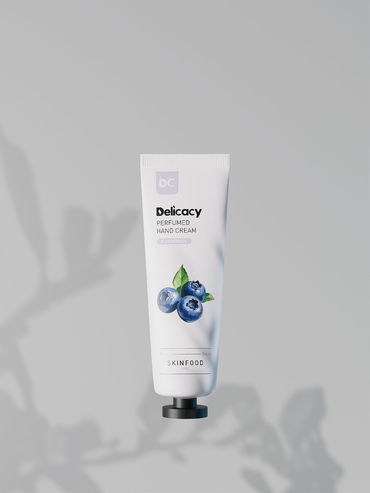 Delicacy香氛护手霜包装设计（图ZMzc2NTA0OTQw） - 包装 - 站酷设计师YAOHAN姚函原创素材 - 站酷ZCOOL