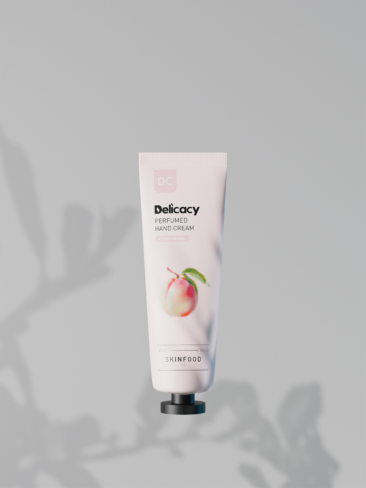 Delicacy香氛护手霜包装设计（图ZMzc2NTA0OTQ0） - 包装 - 站酷设计师YAOHAN姚函原创素材 - 站酷ZCOOL