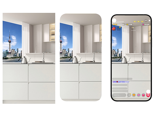 【净水器品牌场景升级】