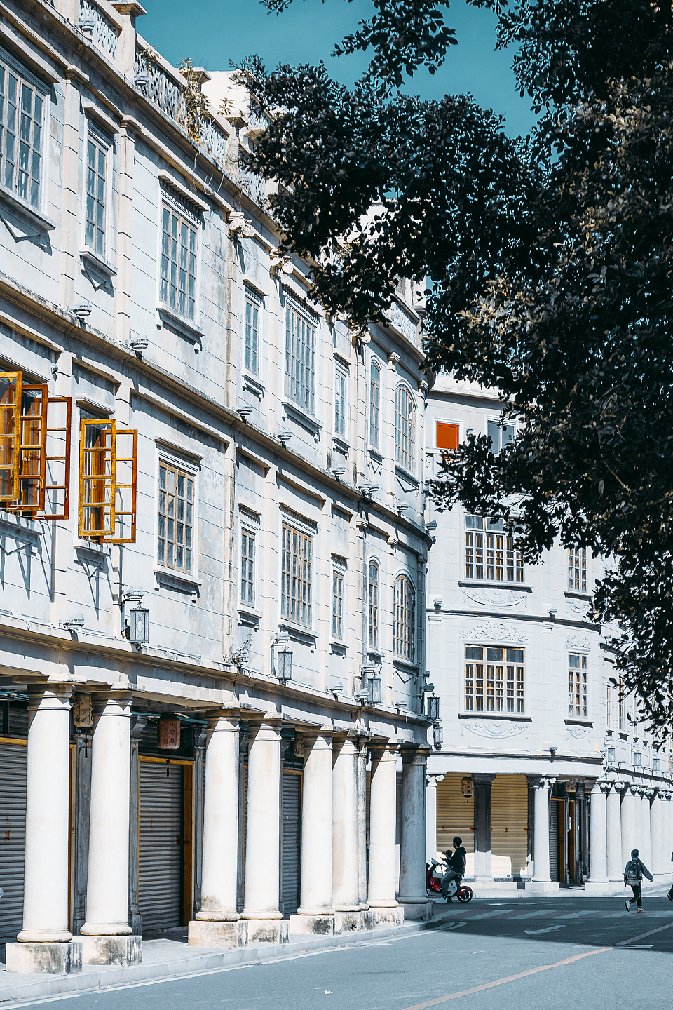 汕头→南奥岛,游记