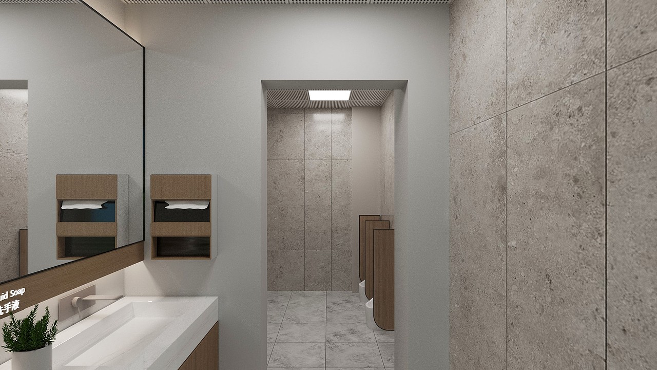 禄丰“四位一体”— 乡村会客厅