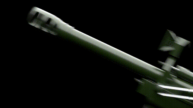 105MM 榴弹炮