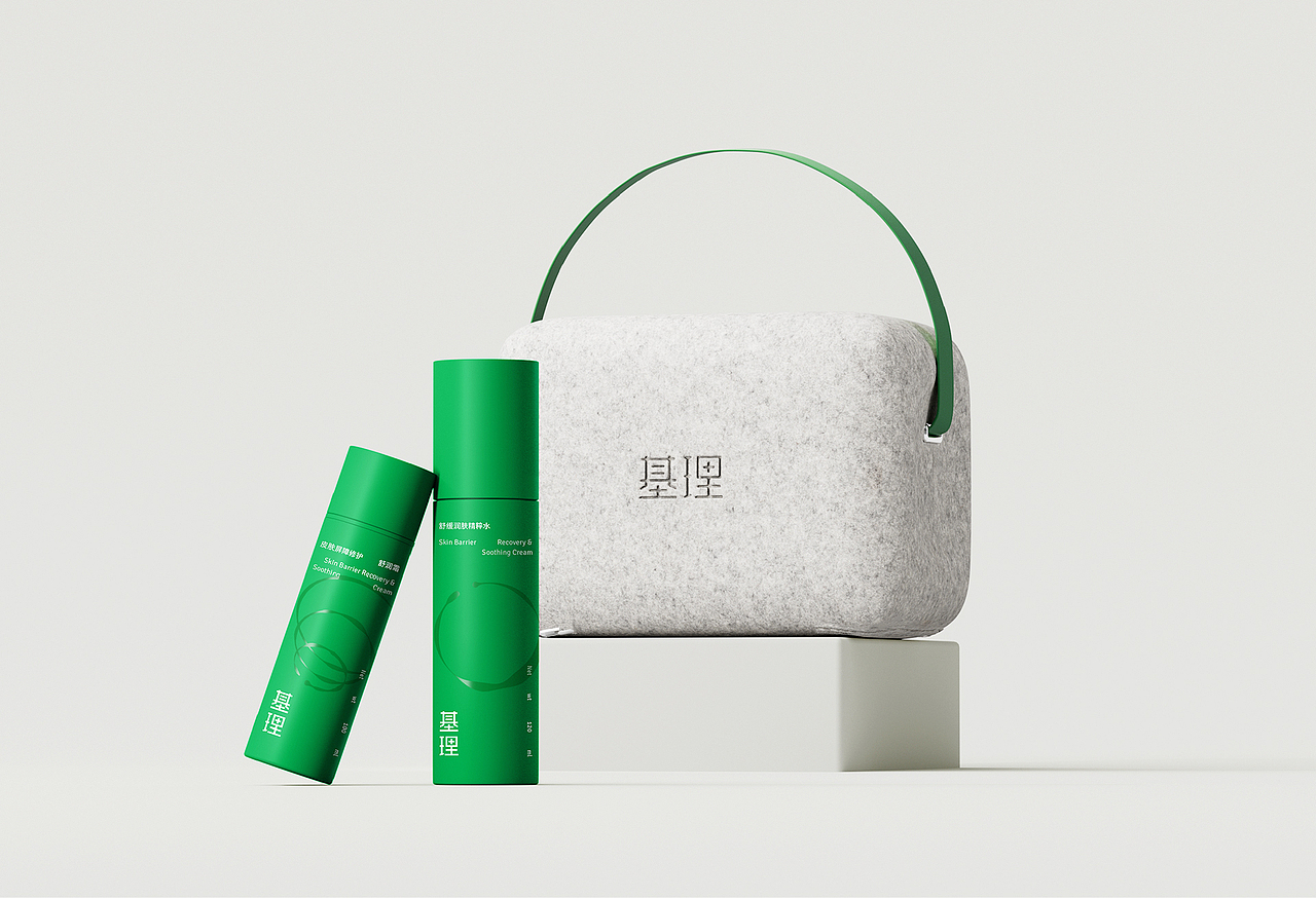 基理品牌设计 | nofans design(图ZMzc2NTI0NzUy) - 品牌 - 站酷设计师nofans徐适原创素材 - 站酷ZCOOL