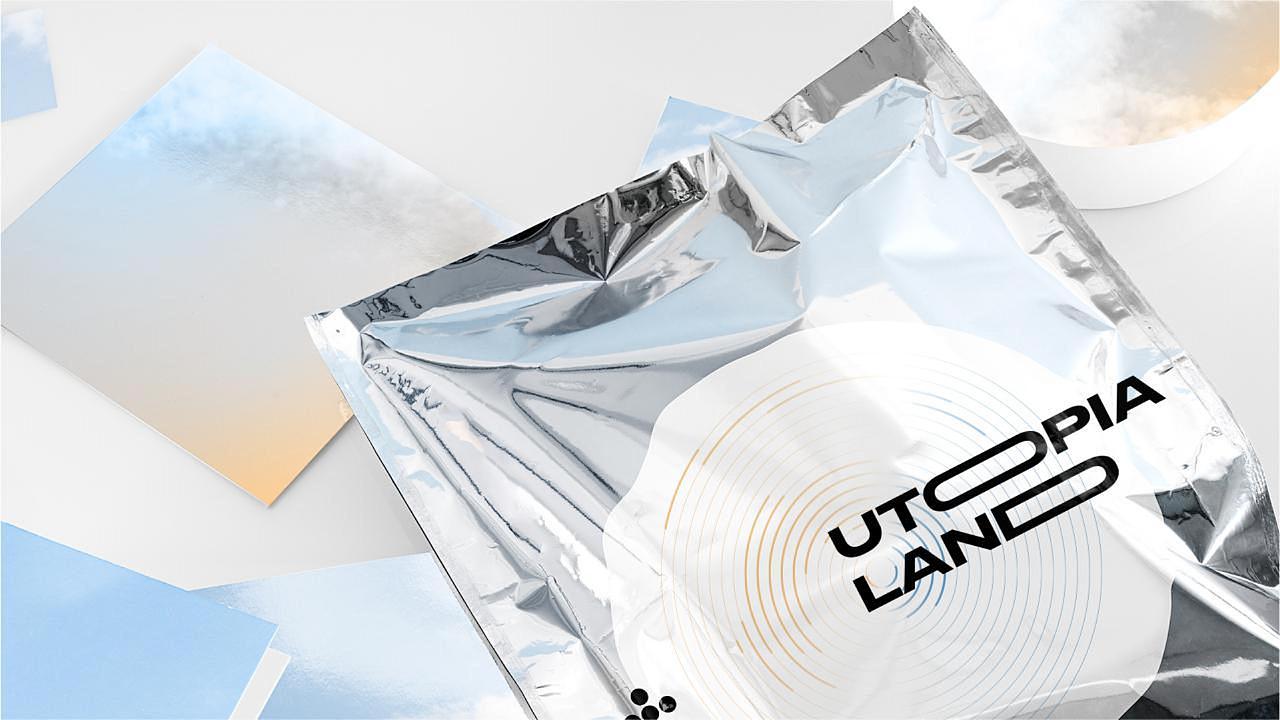 飞鸟地产贵阳白云区项目广告提案VI系统节选