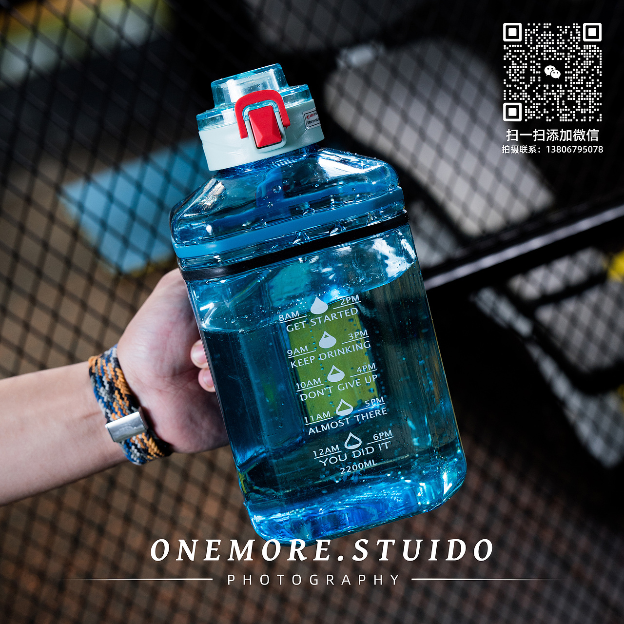运动水杯拍摄案例（图ZMzc2NTMxNjY4） - 产品摄影 - 站酷设计师万魔影视Q皓子原创素材 - 站酷ZCOOL