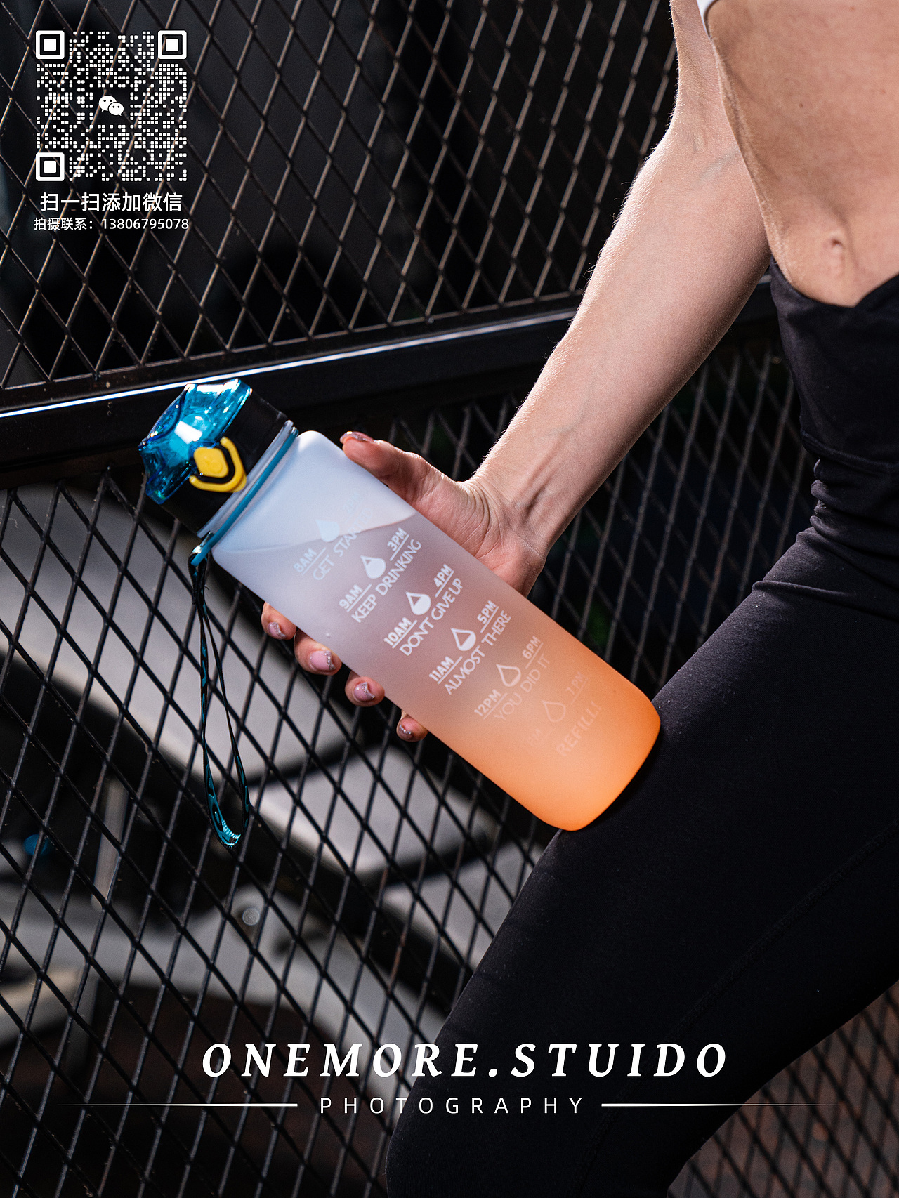 运动水杯拍摄案例（图ZMzc2NTMxNjQ4） - 产品摄影 - 站酷设计师万魔影视Q皓子原创素材 - 站酷ZCOOL