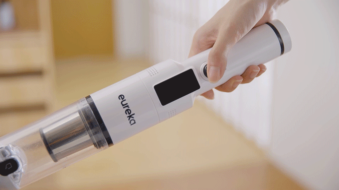 产品视频｜跨境电商｜Eureka HD350吸尘器拍摄（图ZMzc2NTMxNjky） - 短片 - 站酷设计师承与承文化原创素材 - 站酷ZCOOL