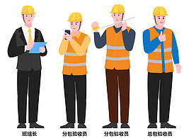 安心筑APP产品培训MG动画