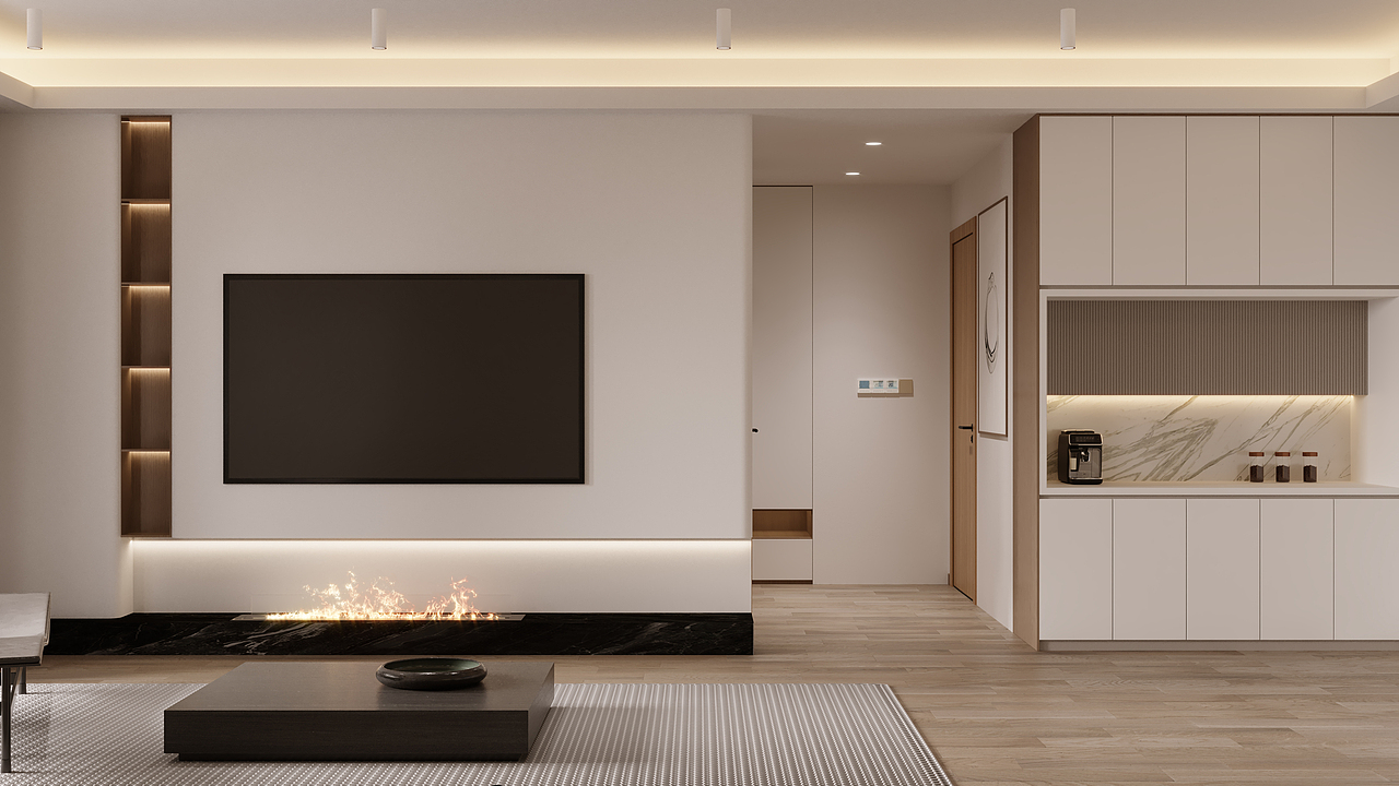 家裝定制柜 表現(xiàn)個得兒（圖ZMzc2NTM4NzYw） - 家裝設計 - 站酷設計師HBOX原創(chuàng)素材 - 站酷ZCOOL