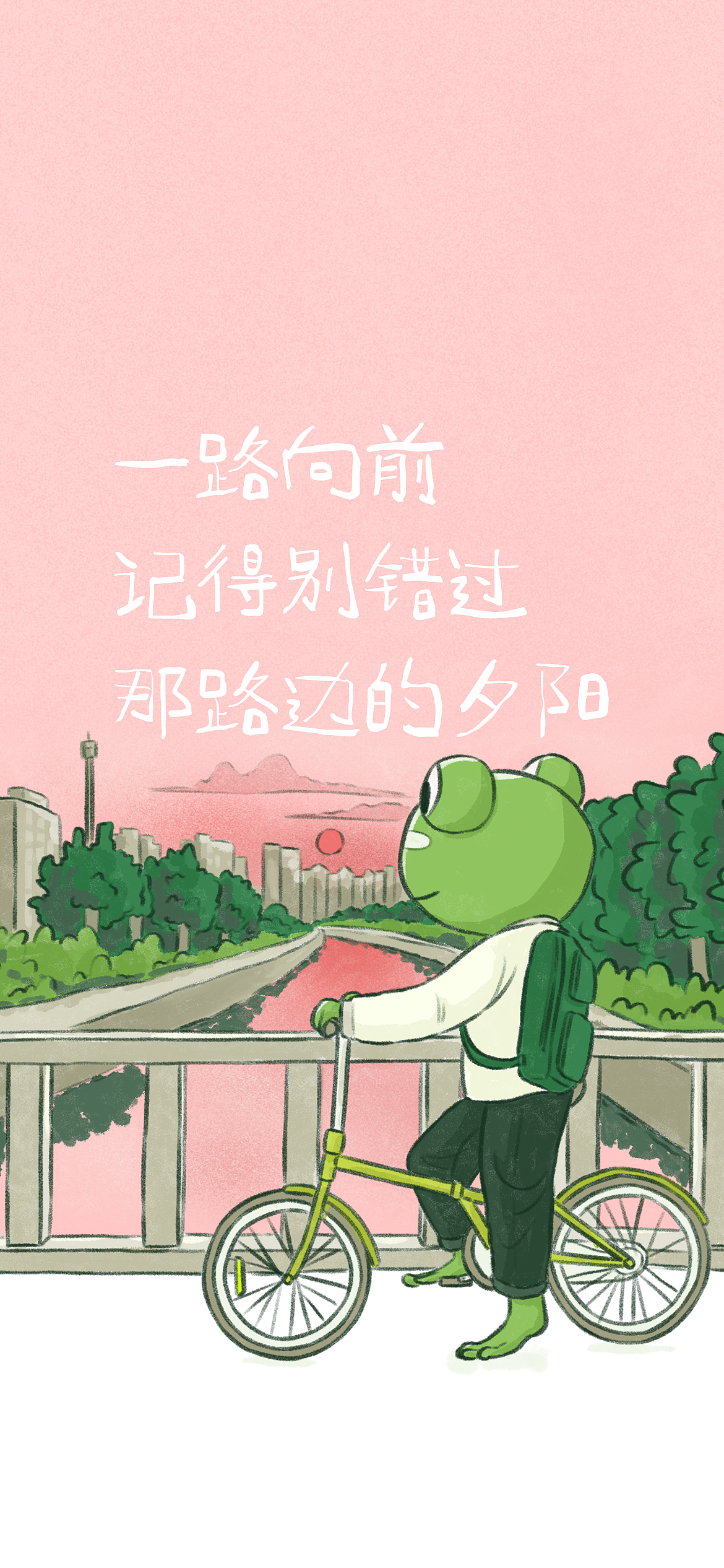 未来的故事走向何方呢