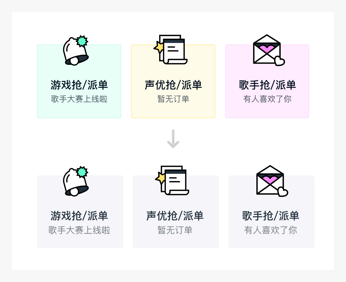 头发差点薅完了，终于是把这个页面优化好了！！！（图ZMTQ4OTkwMjA=） - 观点 - 站酷设计师菜心轻量文原创素材 - 站酷ZCOOL