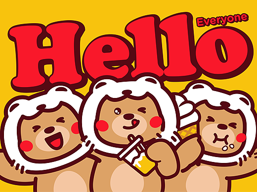 MOMOYO | ⼀杯捧在⼿⼼的多巴胺