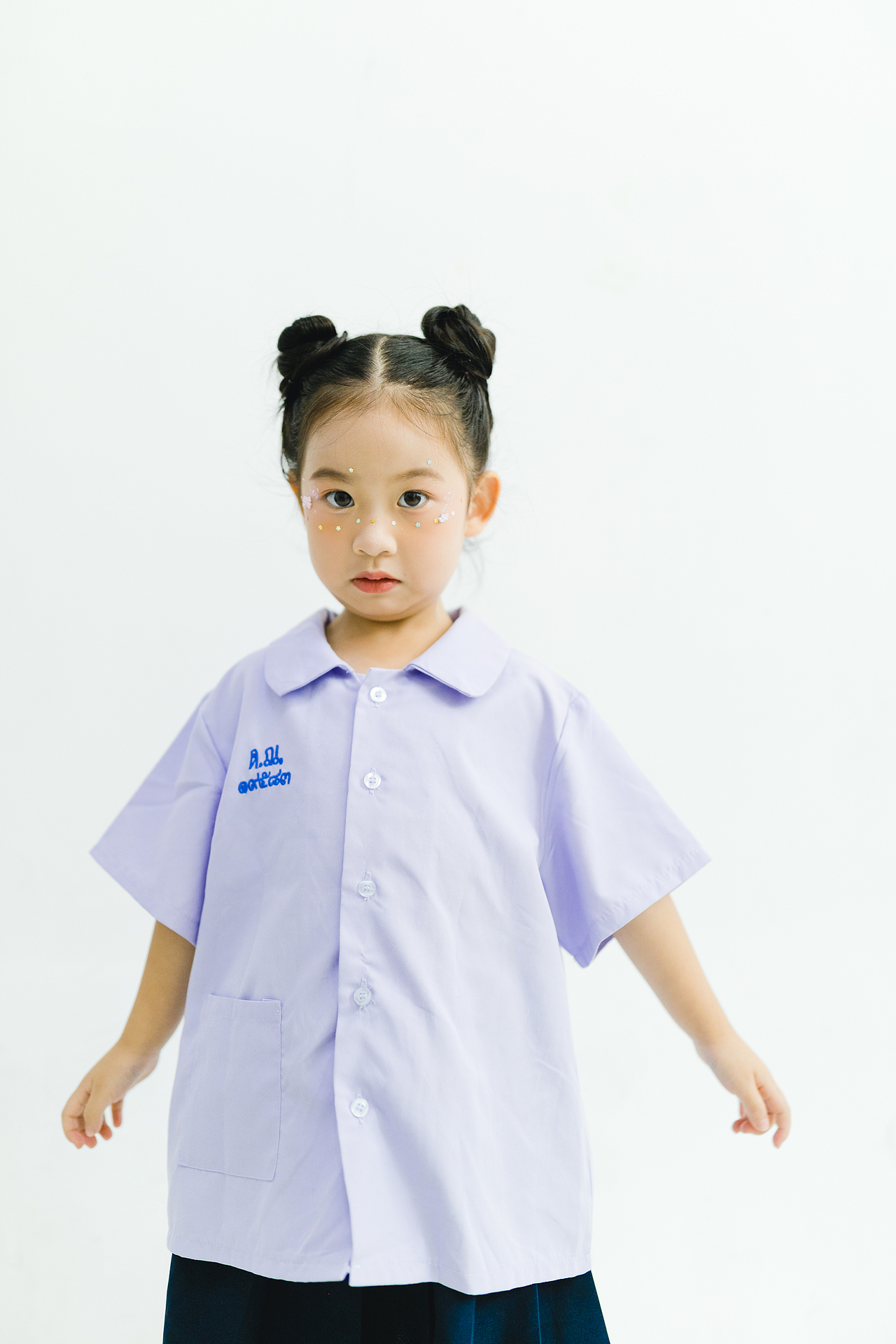 入园前的仪式感