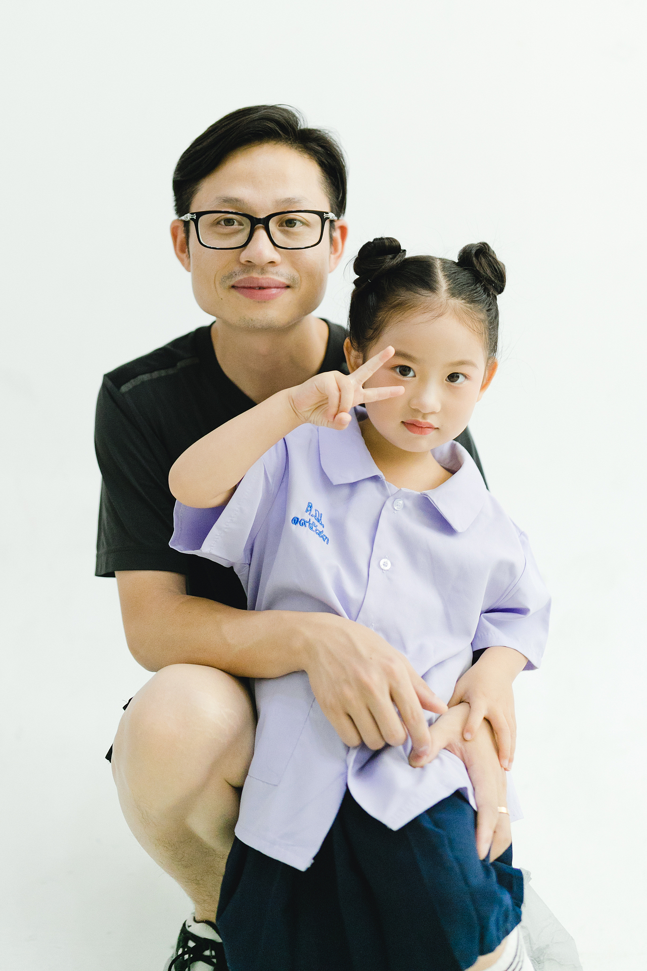 入园前的仪式感