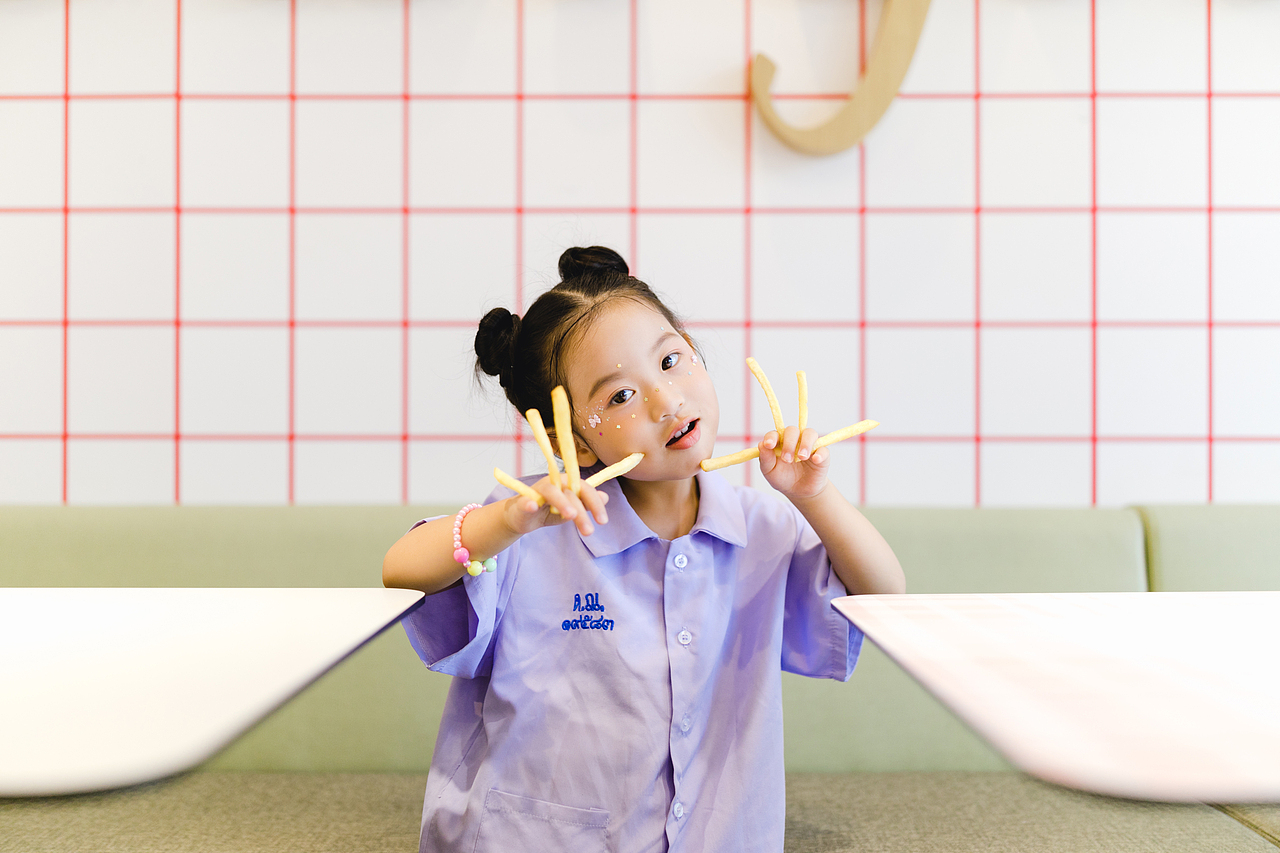 入园前的仪式感