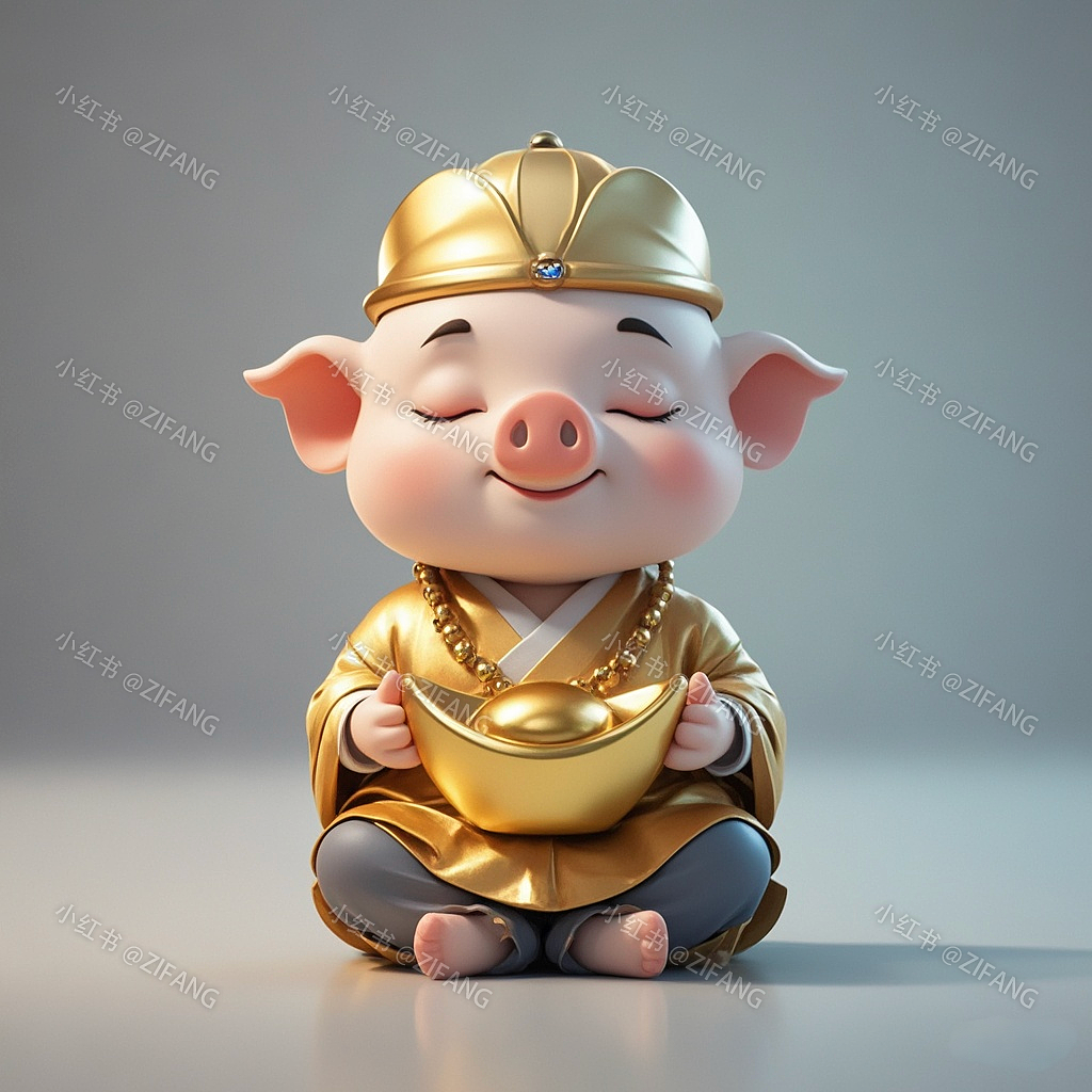 😲惊！成佛成魔一念间，八戒如何抉择？（图ZMzc2NTU0MzUy） - AI作品 - 站酷设计师ZIFANG设计原创素材 - 站酷ZCOOL