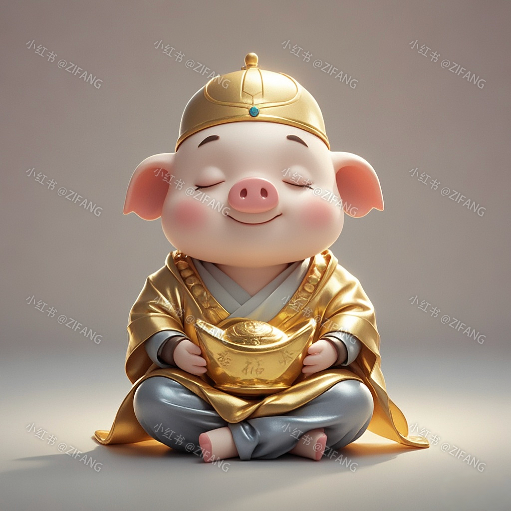 😲惊!成佛成魔一念间,八戒如何抉择?