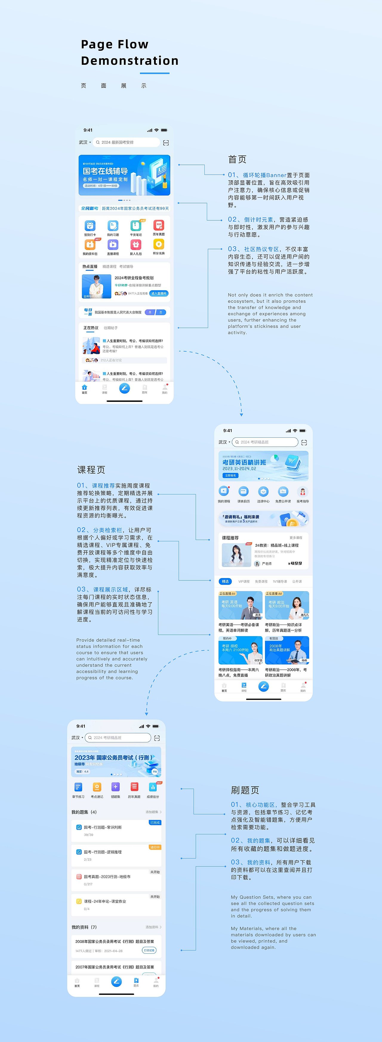 2024UI设计求职作品集（图ZMzc2NTU3MTA0） - APP界面 - 站酷设计师Z020252586原创素材 - 站酷ZCOOL