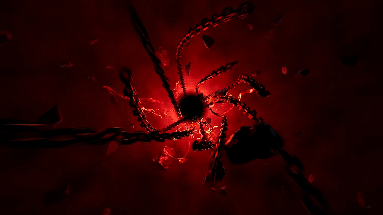 DNF手游 - Esports 宣传片