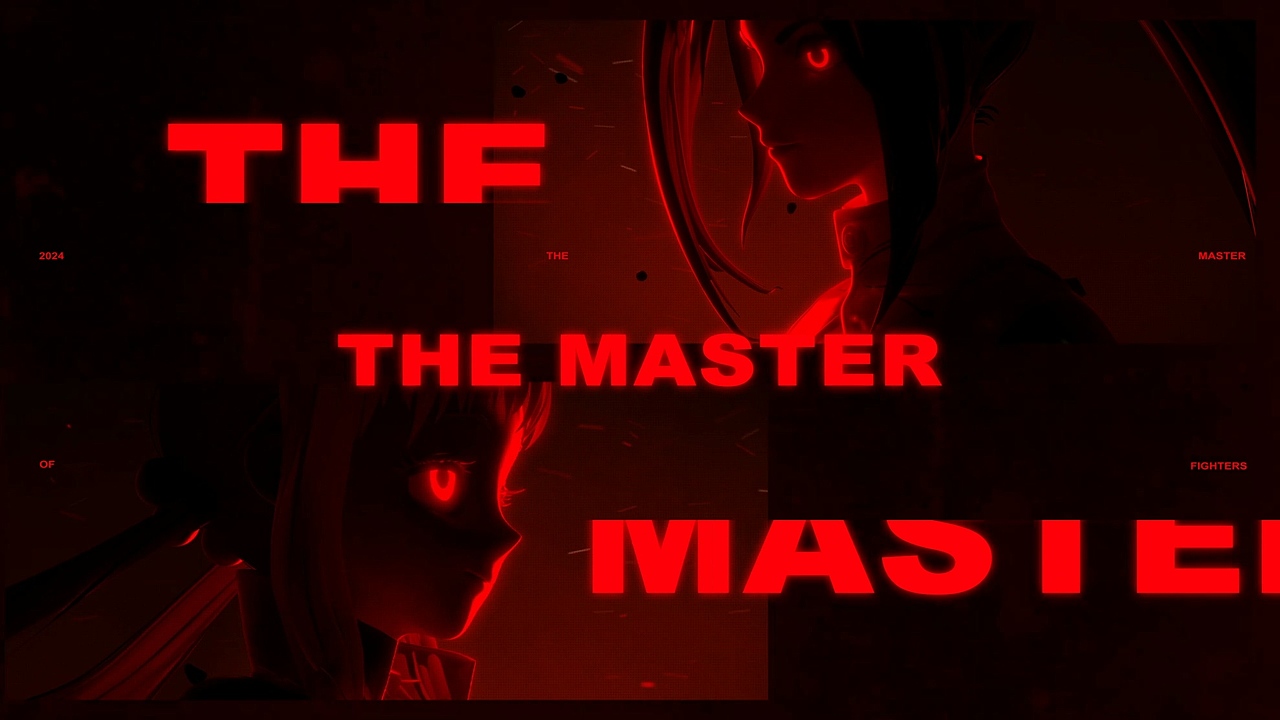 DNF手游 - Esports 宣传片