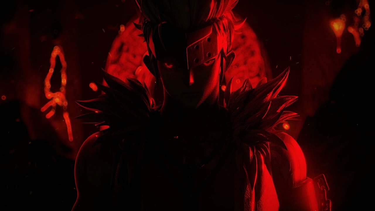 DNF手游 - Esports 宣传片