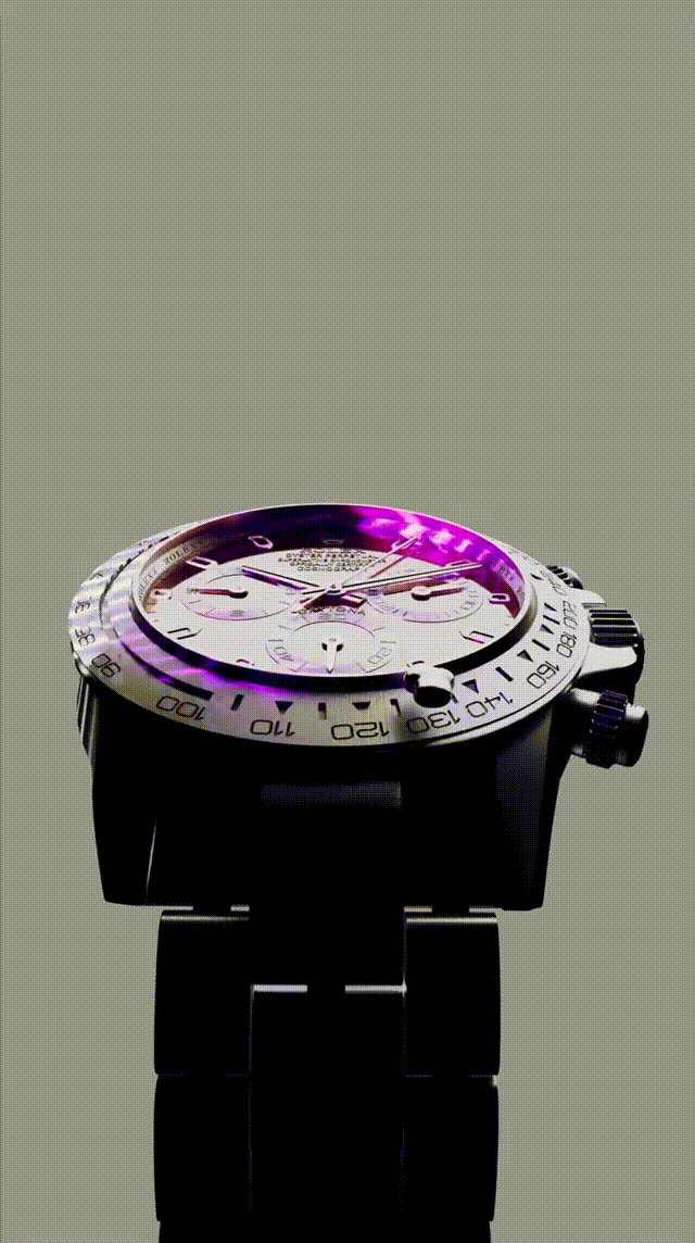 外星液态：劳力士的解构主义美学（图ZMzc2NTYwMjU2） - 产品 - 站酷设计师胖达达达达原创素材 - 站酷ZCOOL