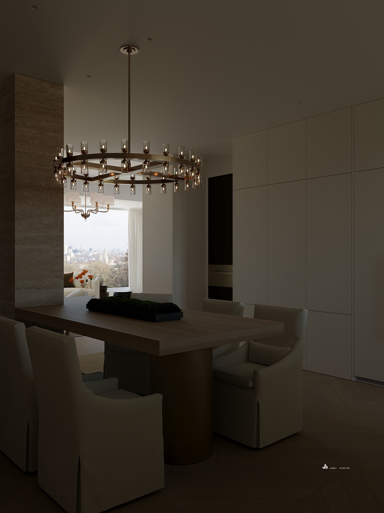 梦醒时分-放眼望去皆是星辰