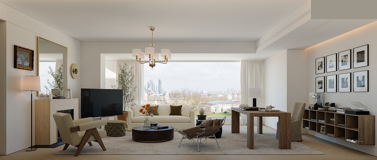 梦醒时分-放眼望去皆是星辰