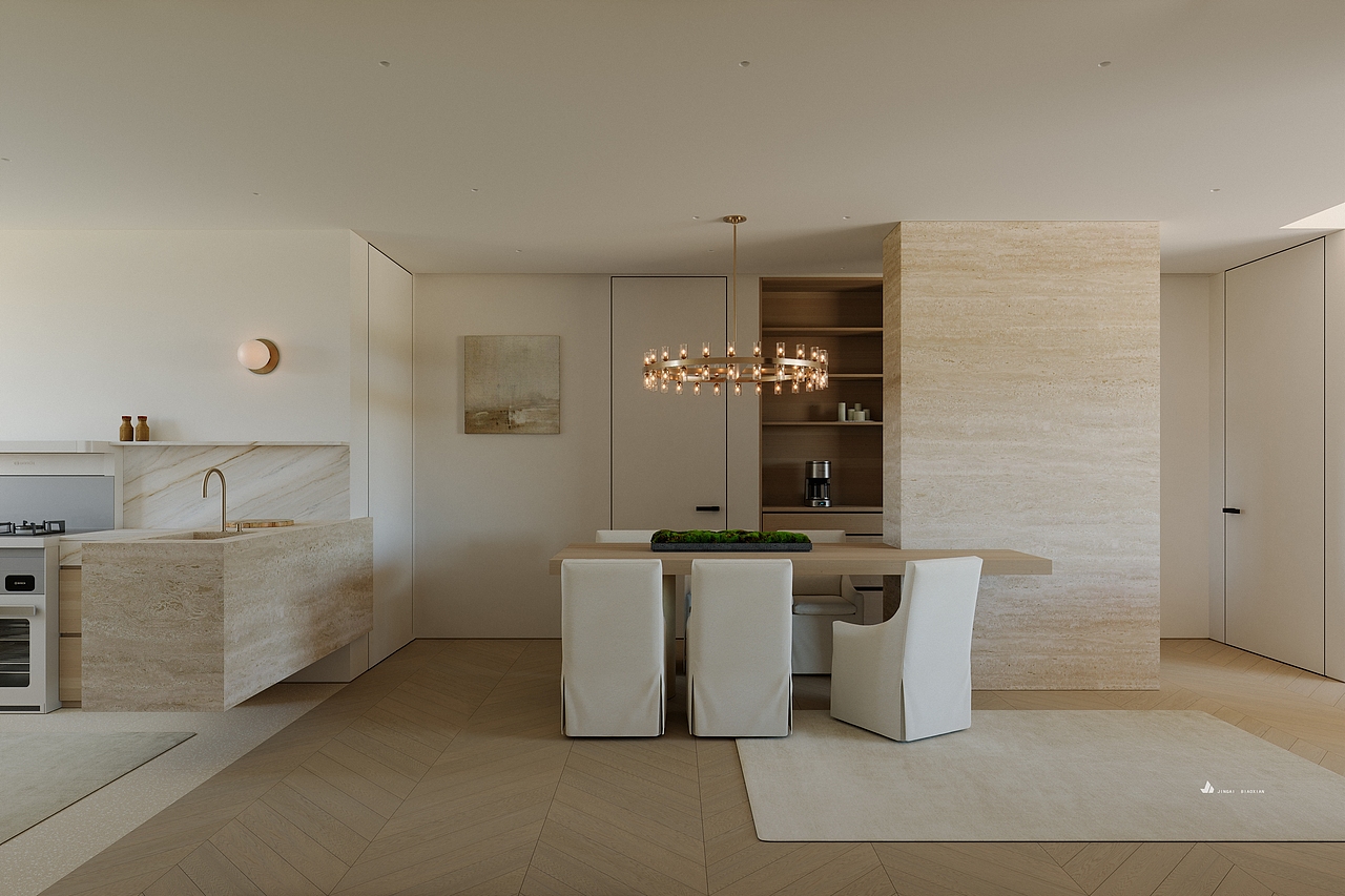 梦醒时分-放眼望去皆是星辰