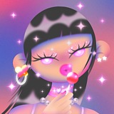 荒野魔女的头像