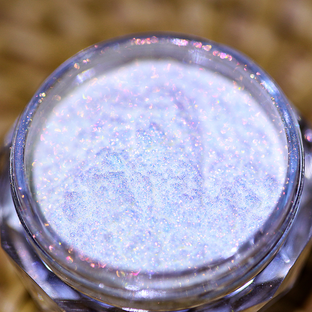 幻彩极光变色龙彩妆美甲工业多用途粉