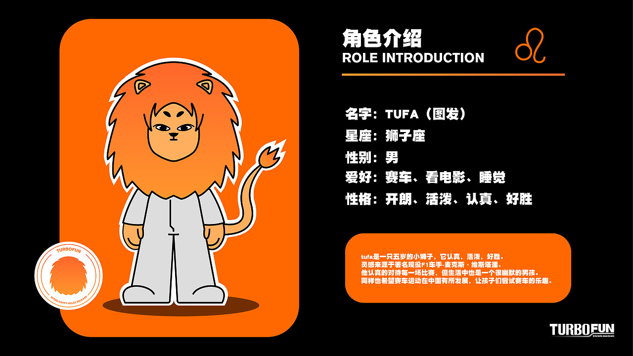 TURBOFUN卡丁车品牌 IP设计（图ZMzc2NTY1MzA0） - IP形象 - 站酷设计师vivayang325原创素材 - 站酷ZCOOL