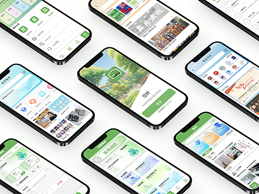 服务设计：《校园堆堆》