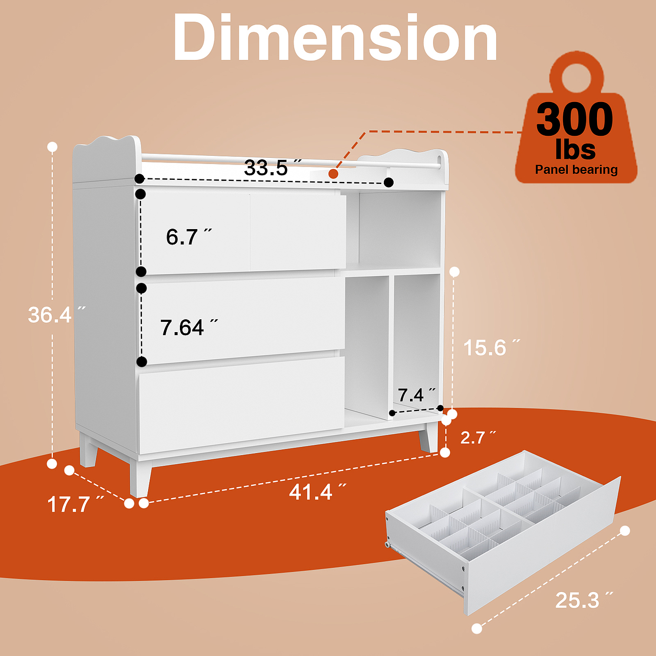 【婴儿操作台】亚马逊套图