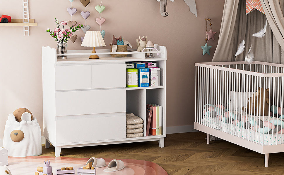 【婴儿操作台】亚马逊套图