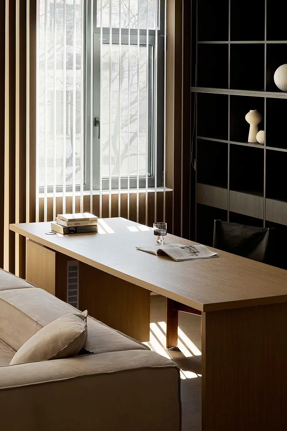 现代大平层（图ZMzc2NTY4Mzcy） - 场景 - 站酷设计师光影高端表现原创素材 - 站酷ZCOOL