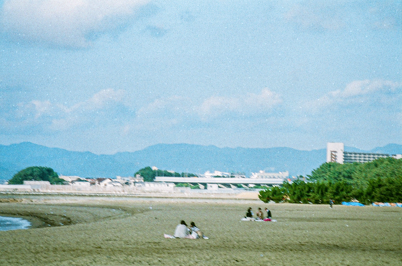 福冈的夏天（图ZMzc2NTcwNjk2） - 人文/纪实摄影 - 站酷设计师HH19RY原创素材 - 站酷ZCOOL