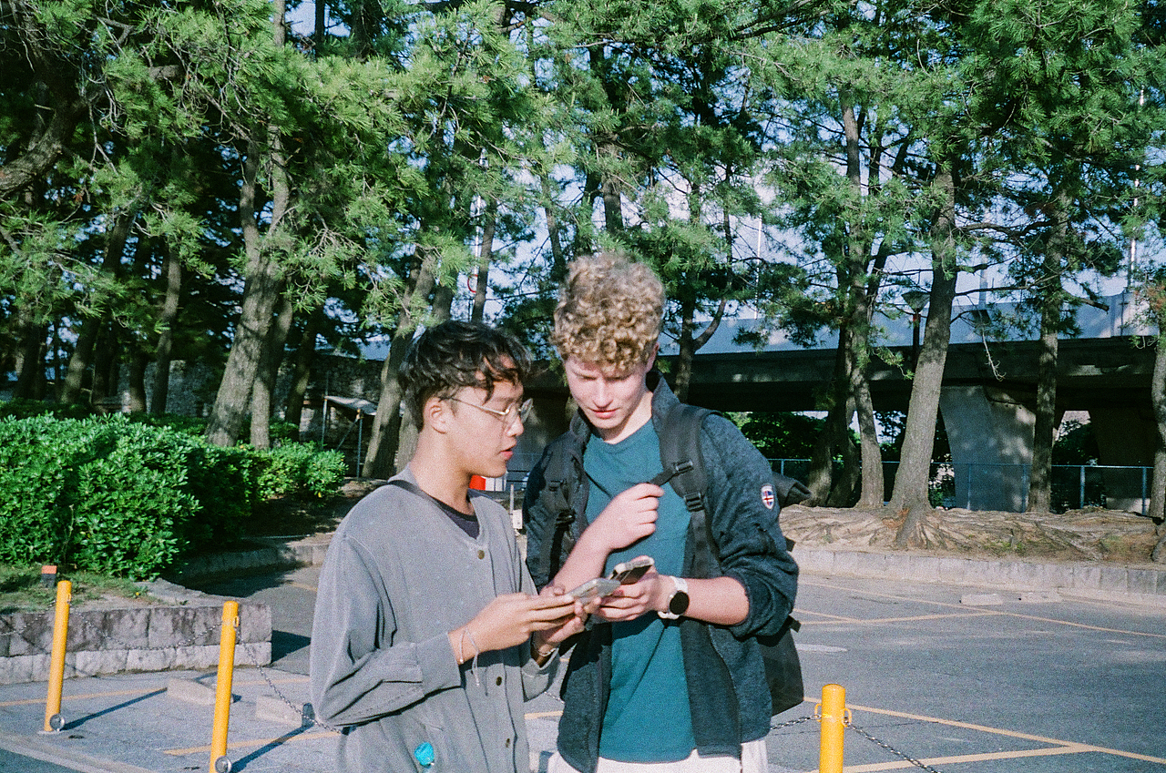 福冈的夏天（图ZMzc2NTcwNzAw） - 人文/纪实摄影 - 站酷设计师HH19RY原创素材 - 站酷ZCOOL