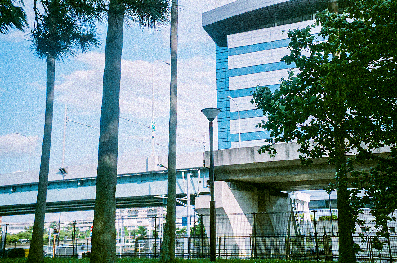 福冈的夏天（图ZMzc2NTcwNjc2） - 人文/纪实摄影 - 站酷设计师HH19RY原创素材 - 站酷ZCOOL