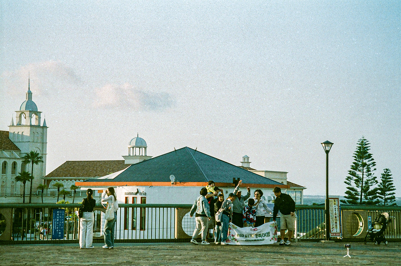 福冈的夏天（图ZMzc2NTcwNjUy） - 人文/纪实摄影 - 站酷设计师HH19RY原创素材 - 站酷ZCOOL