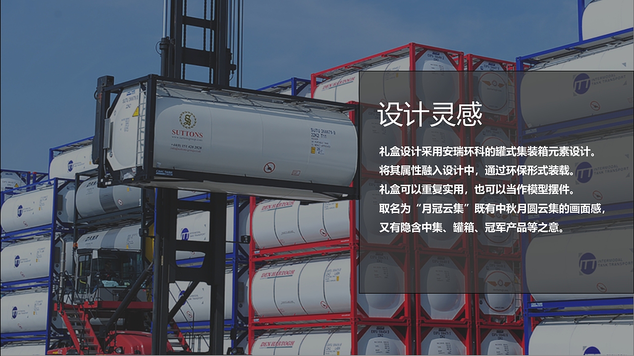 月冠云集礼盒设计方案（图ZMzc2NTcwMzQw） - 包装 - 站酷设计师王小熊和小八蛋原创素材 - 站酷ZCOOL