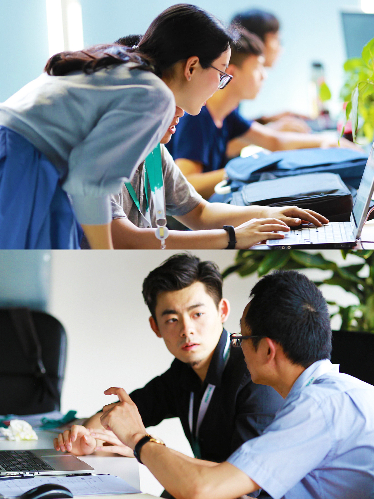 活动跟拍 | HECHINA 学生竞赛现场（图ZMzc2NTczODcy） - 人像摄影 - 站酷设计师摄影师_罗少原创素材 - 站酷ZCOOL