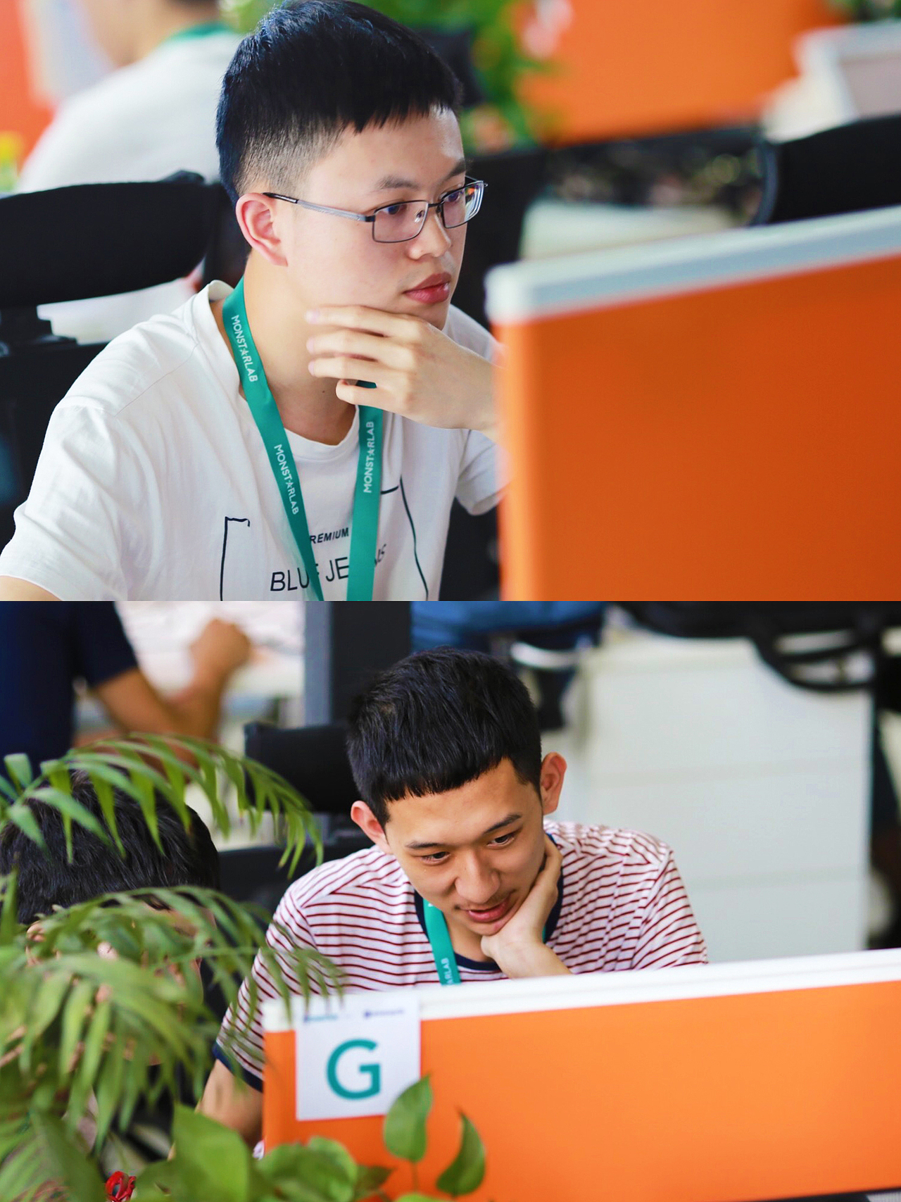 活动跟拍 | HECHINA 学生竞赛现场（图ZMzc2NTczODc2） - 人像摄影 - 站酷设计师摄影师_罗少原创素材 - 站酷ZCOOL