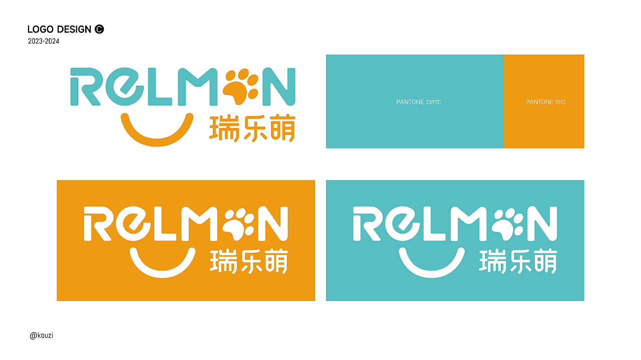 logo设计合集（图ZMzc2NTcxNjk2） - Logo - 站酷设计师kouzi997原创素材 - 站酷ZCOOL