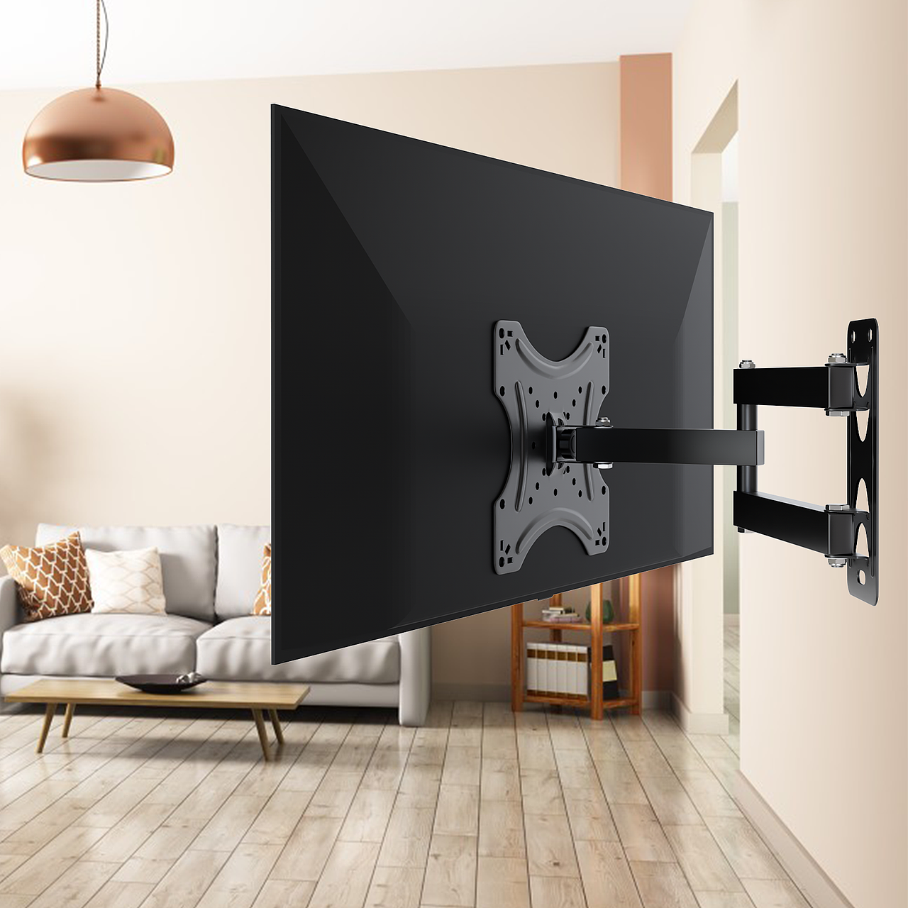 电视支架产品04