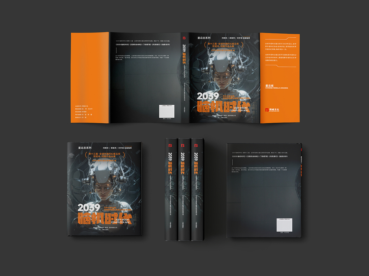 做过的一些书籍封面，有的以出版有的是飞机稿（图ZMzc2NTc1MzMy） - 书籍/画册 - 站酷设计师朋友的朋原创素材 - 站酷ZCOOL