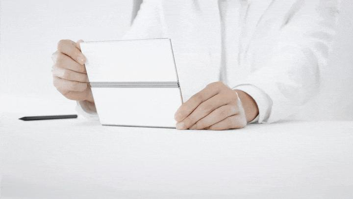 图 平板手写模式