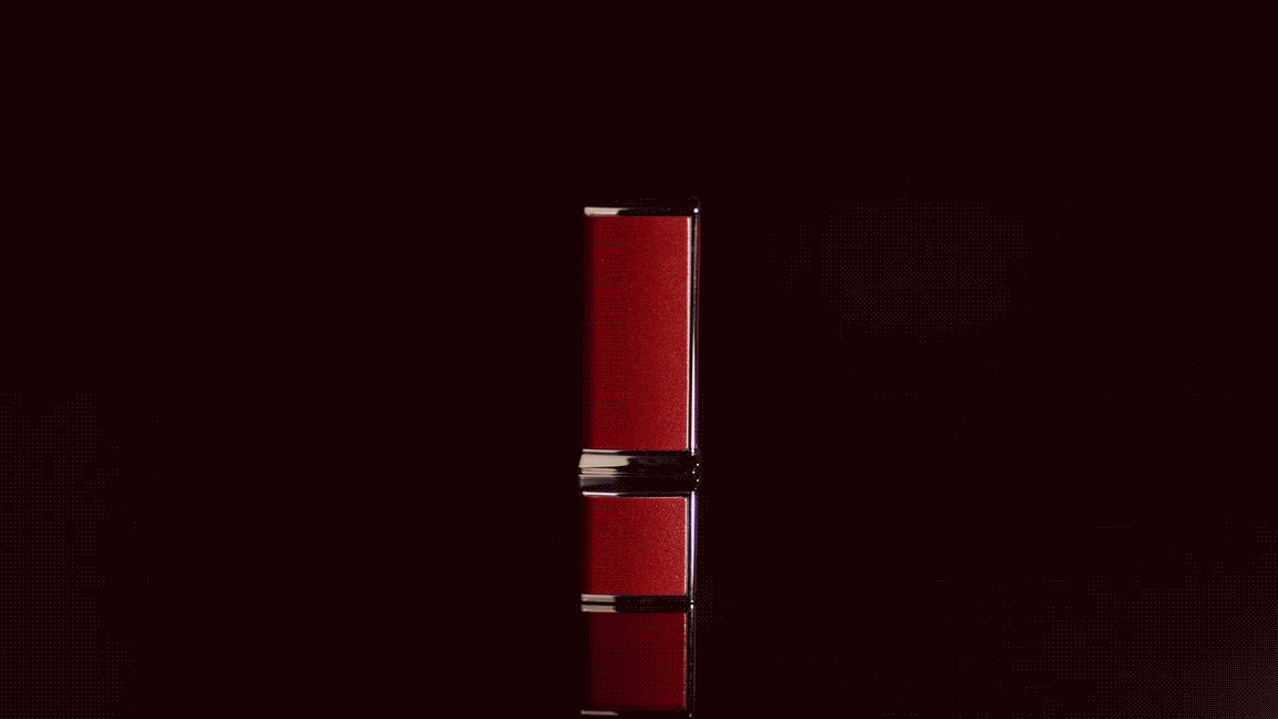 FOCUS X 卡姿兰|双芯家族唇膏 —— 成分&细胞CG